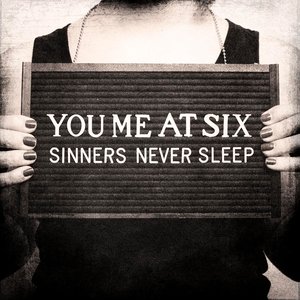 Image for 'Sinners Never Sleep'