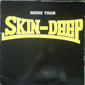 Image for 'More Than Skin-Deep'