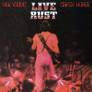 Image for 'Live Rust'