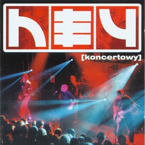 Immagine per 'Koncertowy'