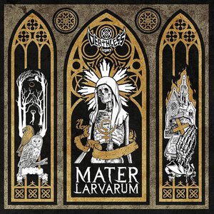 Image for 'Mater Larvarum'