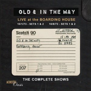 Zdjęcia dla 'The Complete Boarding House Shows'