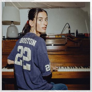 Image for 'Boston'