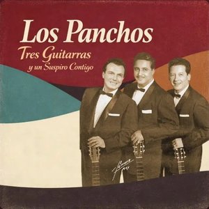 Image for 'Tres Guitarras y un Suspiro'