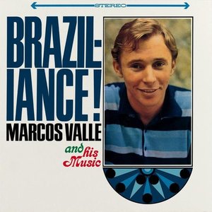 Image pour 'Braziliance! (Marcos Valle And His Music)'