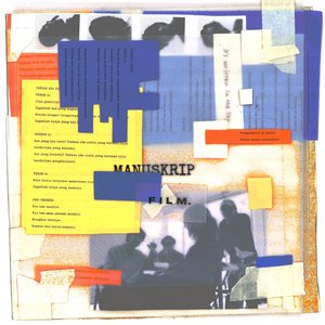 Image for 'Manuskrip'