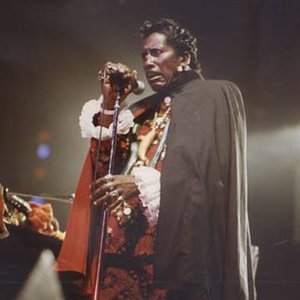 'Screamin' Jay Hawkins' için resim