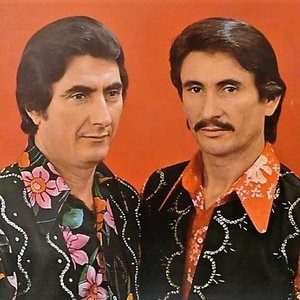 Immagine per 'Lourenço & Lourival'