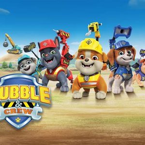 Image for 'Rubble & Crew'