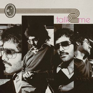 Image for 'Talk 2 Me'