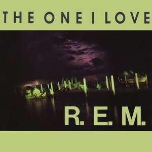 Image for 'The One I Love'