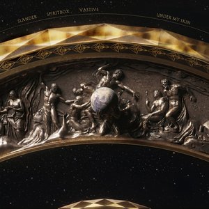 Image for 'Under My Skin'
