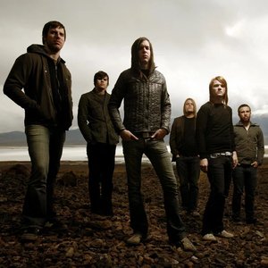 Image for 'Underoath'