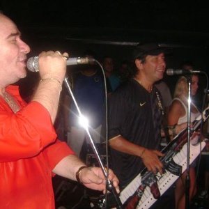 Image for 'Los Del Fuego'