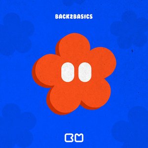 Image for 'BACK2BASICS'