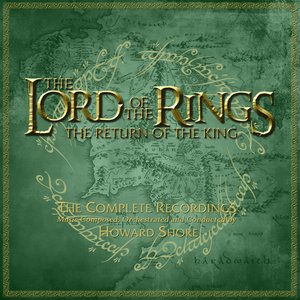 Image for 'The Return of the King: The Complete Recordings'