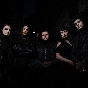 Image for 'She Must Burn'