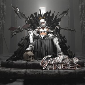 Image pour '槍火天使 Gun-fire Angel'