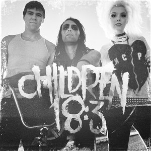 Image for 'Children 18:3'