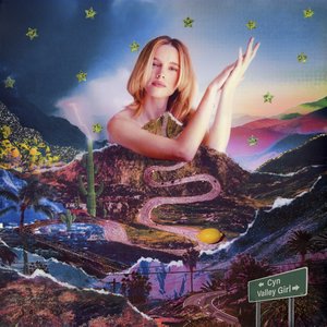 Image for 'Valley Girl'