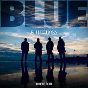 Image for 'Reflections (Deluxe Live Version)'