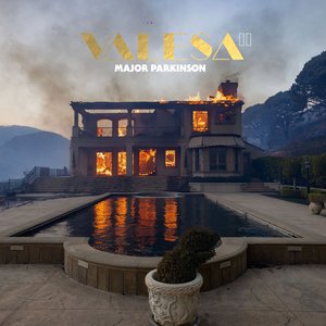 Image for 'Valesa – Chapter II: Viva the Apocalypse!'