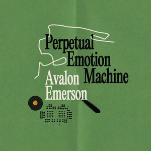 Image for 'Perpetual Emotion Machine'
