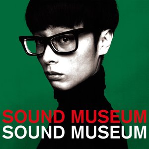 Image for 'Sound Museum'