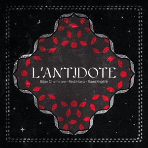 Image for 'L'Antidote'