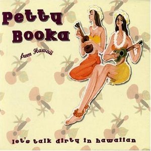 Image for 'Let's Talk Dirty in Hawaiian'