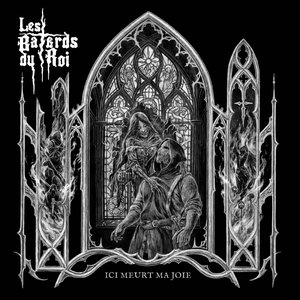 Image for 'Ici Meurt ma Joie'