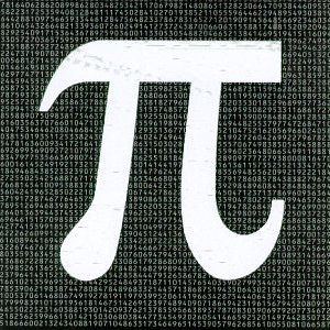 Image for 'Pi'