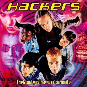 Image for 'Hackers'