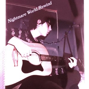 Image for 'Nightmare World/Rewind'