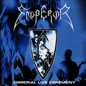 Image for 'Emperial Live Ceremony'