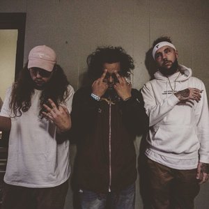 Image for '$uicideBoy$, Ramirez'