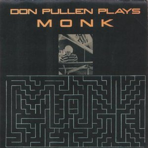 Zdjęcia dla 'Plays Monk'