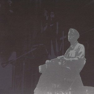 Image for 'The Great Santa Barbara Oil Slick (Live)'