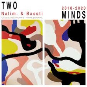 Изображение для 'Two Minds'