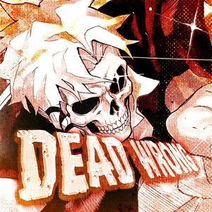Image for 'DEAD WRONG FUNK'