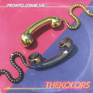 Image for 'PRONTO COME VA'
