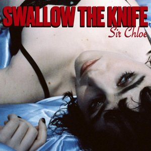 Image for 'Swallow The Knife'