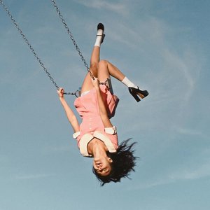 Image for 'you seem pretty sad for a girl so in love (with a bonus track)'