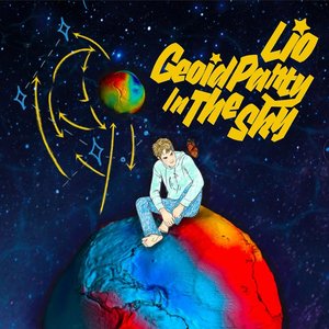 Image for 'Geoid Party In The Sky'