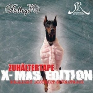 Zdjęcia dla 'Zuhältertape (X-Mas Edition)'