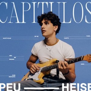 Image for 'Capítulos.'