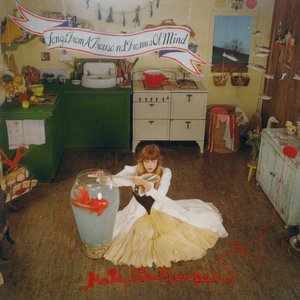 Image for 'Songs From A Thousand Frames Of Mind (Deluxe)'