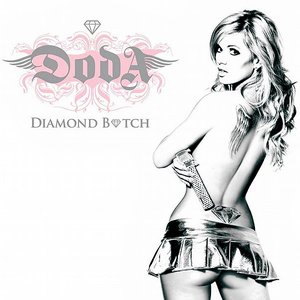 Image pour 'Diamond Bitch'