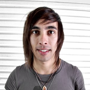 Image for 'Pierce the Veil'