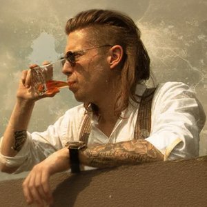 Image for 'Redferrin'